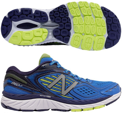 New Balance 860 v7 for men in the US: price offers, reviews and ...