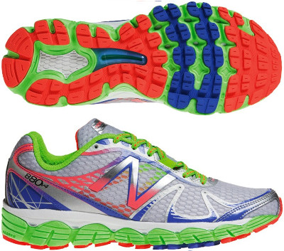 New Balance 880 v4 for women in the US: price offers, reviews and ...