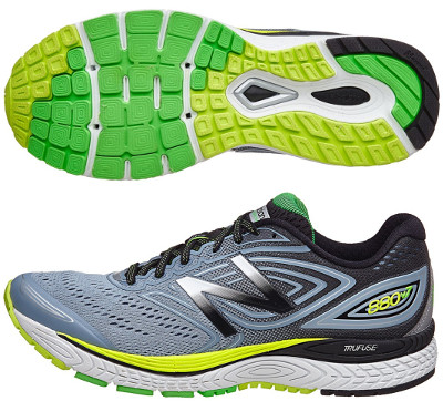 New Balance 880 v7 for men in the US: price offers, reviews and ...