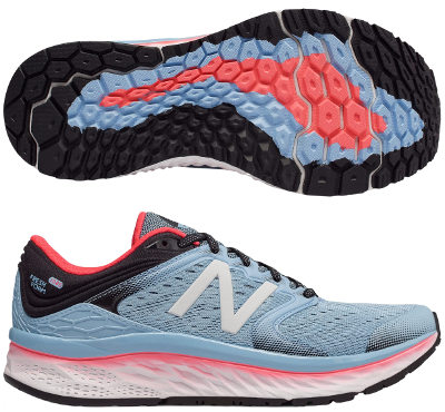 new balance fresh foam 1080 v8