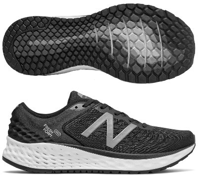 New Balance Fresh Foam 1080 v9 for men in the US: price offers, reviews and  alternatives | FortSu US