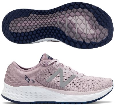 New Balance Fresh Foam 1080 v9 for women in the US: price offers ...