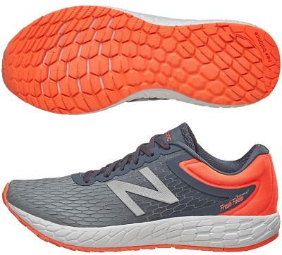 New Balance Fresh Foam Boracay v3 for men in the US: price offers ...