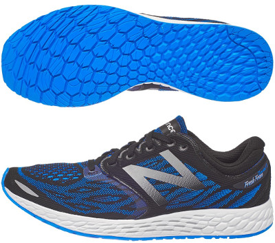 New Balance Fresh Foam Zante v3 for men in the US: price offers, reviews  and alternatives | FortSu US