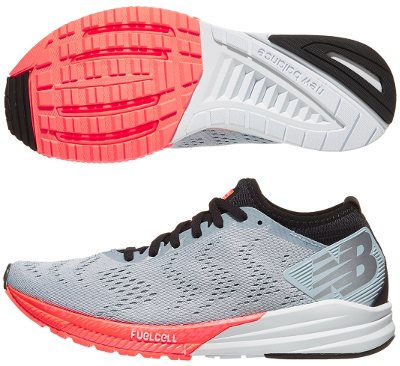 New Balance FuelCell Impulse for women in the US: price offers ...