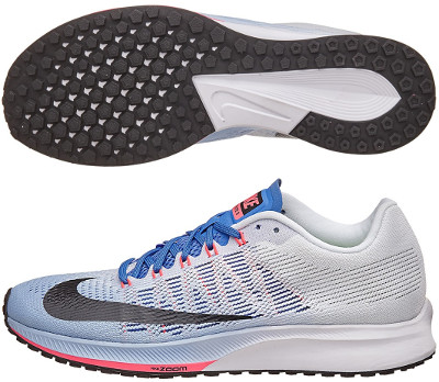 Nike Air Zoom Elite 9 for women in the 
