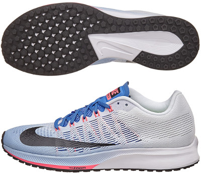 nike zoom elite women