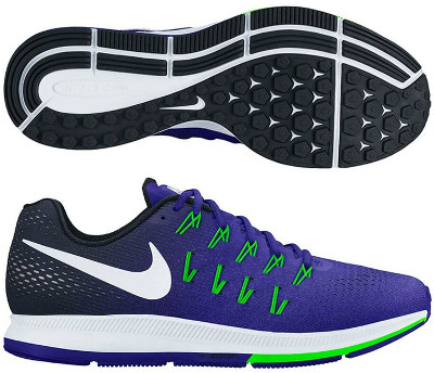quiet salon mucus Nike Air Zoom Pegasus 33 for men in the US: price offers, reviews and  alternatives | FortSu US