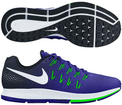 nike zoom pegasus 33 precio