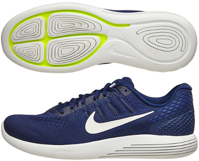 Nike LunarGlide 8 for men in the US 