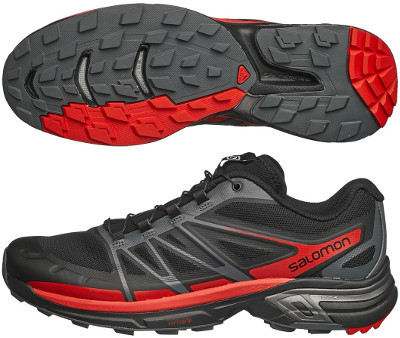 Miscellaneous forest cordless Salomon Wings Pro 2 for men in the US: price offers, reviews and  alternatives | FortSu US