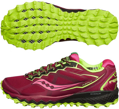 Saucony Peregrine 6 for women in the US: price offers, reviews and  alternatives | FortSu US