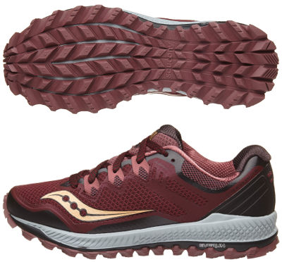 Saucony Peregrine 8 for women in the US: price offers, reviews and ...