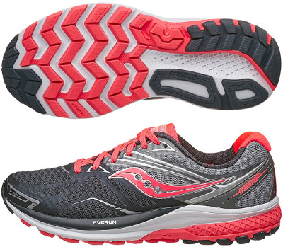 Saucony Ride 9 for women in the US: price offers, reviews and alternatives  | FortSu US