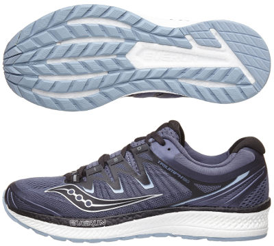 Saucony Triumph ISO 4 for men in the US 