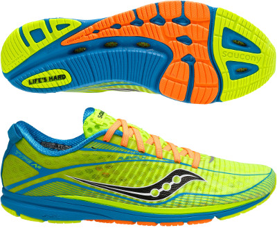 Saucony discount a6 mens