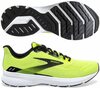 Brooks Launch 8